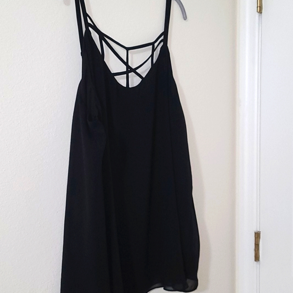 Black Tanktop